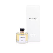 Connock London Kukui Scented Reed Diffuser