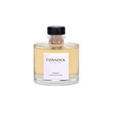 Connock London Kukui Scented Reed Diffuser