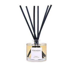 Connock London Kukui Scented Reed Diffuser