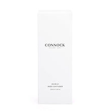 Connock London Kukui Scented Reed Diffuser