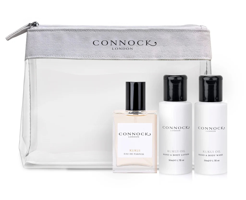 Connock Travel Collection