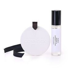 Connock Kukui Ceramic and Mist Set