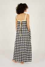 Traffic People Thandie Dress - Love Me Do Navy