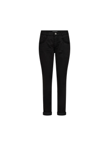 Mos Mosh Naomi Treasure Pant - Black