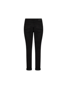 Mos Mosh Naomi Treasure Pant - Black