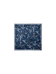 Mos Mosh Serve Scarf - Ensign Blue