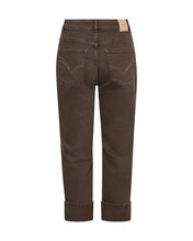 Mos Mosh Colorado Color Ankle Pant - Delicioso