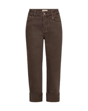 Mos Mosh Colorado Color Ankle Pant - Delicioso