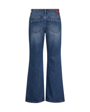 Mos Mosh Marlena Sico Jeans - Blue