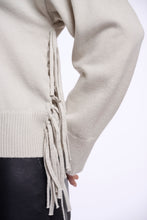 Rino & Pelle Melis Pullover - Birch