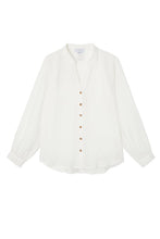 Never Fully Dressed Miley Shirt - White