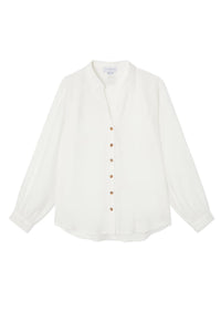 Never Fully Dressed Miley Shirt - White
