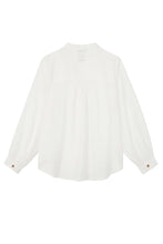 Never Fully Dressed Miley Shirt - White