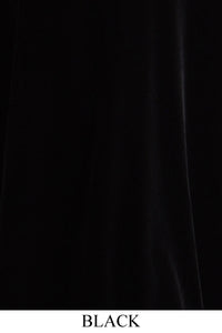 Traffic People No Going Back Lulu Trousers - Black