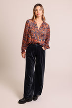 Traffic People No Going Back Lulu Trousers - Black