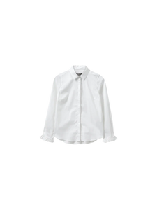Mos Mosh Mattie Flip Shirt - White