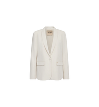Mos Mosh Phoebe Miley Blazer - Ecru