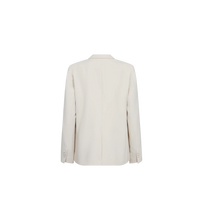 Mos Mosh Phoebe Miley Blazer - Ecru