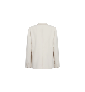 Mos Mosh Phoebe Miley Blazer - Ecru