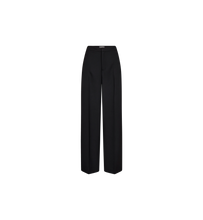 Mos Mosh Leya Miley Pant - Black