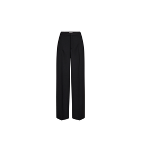 Mos Mosh Leya Miley Pant - Black