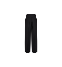 Mos Mosh Leya Miley Pant - Black