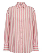 Numph Nutrillo Shirt - Peony