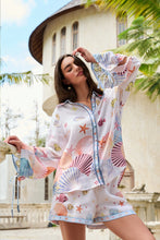 NOIB Thais Shirt - Seaborn