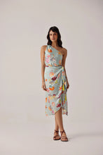 NOIB Isla Midi Dress - Seaborn