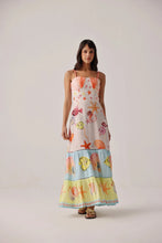 NOIB Ruby Maxi Dress - Seaborn