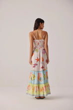 NOIB Ruby Maxi Dress - Seaborn