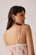 NOIB Ruby Maxi Dress - Seaborn