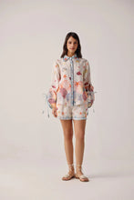 NOIB Thais Shirt - Seaborn