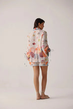 NOIB Thais Shirt - Seaborn