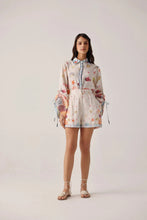NOIB Mia Shorts - Seaborn