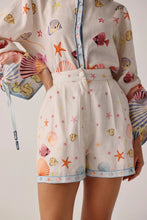 NOIB Mia Shorts - Seaborn