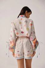 NOIB Mia Shorts - Seaborn