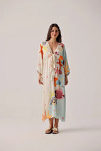 NOIB Viola Coverup - Seaborn