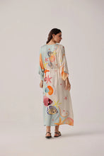 NOIB Viola Coverup - Seaborn