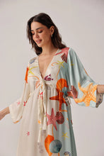 NOIB Viola Coverup - Seaborn