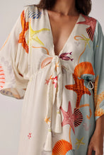 NOIB Viola Coverup - Seaborn