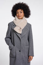 Rino & Pelle Obu Scarf - Birch