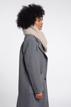 Rino & Pelle Obu Scarf - Birch