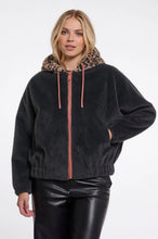 Rino & Pelle Ori Jacket - Urban Teal