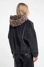 Rino & Pelle Ori Jacket - Urban Teal
