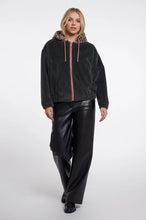 Rino & Pelle Ori Jacket - Urban Teal