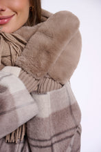 Rino & Pelle Oxo Gloves - Mocha Latte