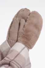 Rino & Pelle Oxo Gloves - Mocha Latte