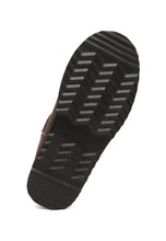 Everau Partridge Boots - Chocolate