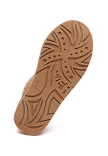 Everau Plover Boots - Chestnut